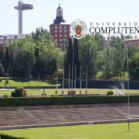 Complutense University of Madrid